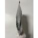 Buy Slope Cable Steel Cable with Eyelet - 1m Long 6mm Thick Black - 2 Pieces for Bicycle Trailer Security - Buy Online on SooperMarket.com
