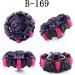 Netoke Gyro Burst Kreisel Set - 4D Metal Fusion Battle Tops & Launcher | Youth Fighting Games Competition Toys - B-169 & B-206 - Buy Online on SooperMarket.com