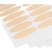 Double Eyelid Tape Stickers Eyelid Lift Strip Eyelid Sticker with Fork Rod 240 Pairs - Buy Online on SooperMarket.com