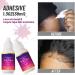 Beautfave Waterproof Wig Glue - Strong Hold Adhesive for Lace Front Wigs & Hairpieces - Buy Online on SooperMarket.com