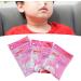 Nose Cotton Rolls - 3 Sizes Nosebleed Plugs for Quick Relief | Easy Use for Adults & Kids | Home First Aid Solution - Buy Online on SooperMarket.com