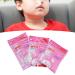 Nose Cotton Rolls - 3 Pack | Stop Nosebleeds Fast with Soft Cotton Pads for Home Outdoors & Sports - Buy Online on SooperMarket.com