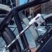 Buy Abus Bordo Combo 6100/90 Folding Bike Lock - Durable Hardened Steel Keyless Number Code Security Level 9 90cm - International Shipping Available - Buy Online on SooperMarket.com
