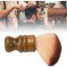 Neck Dust Brush for Barber Home Soft Face Dust Brush for Cleaning Fine Hair After Hair Cutting Ergonomic Hair Sweep Cleaning Tool with Nylon Bristles Lightweight Portable Hairdressing Tool - Buy Online on SooperMarket.com