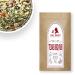 EDEL KRAUT | ORGANIC Texas BBQ Rub 500g | Premium spice mix for grilling ORGANIC Texas BBQ Rub 500 g (1 pack)