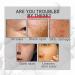 2PCS Collagen Boost Anti Aging Serum for Face | Skincare Glow And Protect | All Skin Types - Buy Online on SooperMarket.com