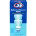 Clorox Bathroom Foamer Refill Cartridge - Fresh Scent 2-Pack for Reusable Spray Bottle | Eco-Friendly Household Essentials - Buy Online on SooperMarket.com