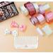 FuninCrea Handmade Bow Maker Tool for DIY Craft Bow-Knot Making - White - Buy Online on SooperMarket.com