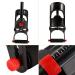 Salalis Comfort Handle Amplifier | Adjustable Wrist & Forearm Trainer for Sports Fitness | Soft Pillows | International Shipping - Buy Online on SooperMarket.com