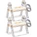 Toothpaste Squeezer Roller Toothpaste Tube Squeezer Tool 2Pcs Plastic Toothpaste Tube Squeezer Toothpaste Roller Dispenser with Rotatable Handle Toothpaste Seat Holder Stand Puts an End to Waste - Buy Online on SooperMarket.com
