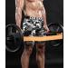 DRSKIN Men's Compression Shorts - Black Camo Gray Red Black - 4 pack Large - Buy Online on SooperMarket.com