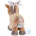 Buy Sterntaler 6002003 Music Box Soft Toy Pony Pauline | Replaceable Music Box | S Size | International Shipping - Buy Online on SooperMarket.com