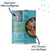 Pets Deli Wet Dog Food with Duck Pumpkin & Broccoli Gluten & Sugar-Free 6 x 400g Pack - Buy Online on SooperMarket.com