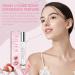 Women's Perfume Spray Portable Long Lasting Peony Lychee Experience Fragrance Natural Fresh Charming Cologne (2PACK) - Buy Online on SooperMarket.com