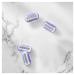 Gillette Venus Swirl Razor Blades for Women - Pack of 3 Refill Blades - Mother's Day Gift - Packaging May Vary - Buy Online on SooperMarket.com