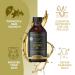Mother Nature Jojoba Oil - USDA Certified Organic, 100% Pure, Cold Pressed & Unrefined, Hexane Free - Natural Moisturizer for Face, Hair & Skin - Non-GMO & Cruelty Free (4 Fl Oz) - Buy Online on SooperMarket.com
