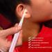 Unique Ear Spoon for Safe Ear Wax Removal at Home - Ideal for Adult Ear Health - Buy Online on SooperMarket.com