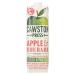 Cawston Press Apple and Rhubarb Juice 1L Apple Rhubarb 1 l (Pack of 1)