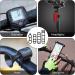 20 Pieces Bicycle Light Silicone Tape - Elastic Rubber Bands with Hooks for Flashlights & Speakers | Durable Bicycle Accessories - Buy Online on SooperMarket.com