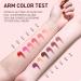 Ofanyia Crystal Lip Gloss Set - 12 Shimmering Colors | Long-Lasting Moisturizing Lip Tint for Kids, Teens, Women - Buy Online on SooperMarket.com
