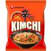 Nongshim Shin Ramyun Noodle Soup Kimchi Flavour 120g (Pack of 20) 1 Case - Korean Food Ramen Noodles - Buy Online on SooperMarket.com