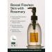 Buy AROMATICA Vitalizing Rosemary Pore Cleansing Oil 200ml - Double Cleanser & Makeup Remover for Gentle Sebum Control | International Shipping Available - Buy Online on SooperMarket.com