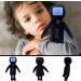 POPOYU Skibidi Toilet Plush Toys - Funny Cartoon Stuffed Figure for Game Fans - Perfect Birthday Gift for Boys and Girls - Buy Online on SooperMarket.com