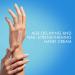 Biotherm Biomains Age Delaying Hand & Nail Treatment for Unisex 3.3 oz Hand & Nail Care White - Buy Online on SooperMarket.com