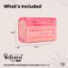 Australian Botanical Goats Milk Soap with Raspberry 6.6 oz | Shea Butter Enriched | All Skin Types | 1 Count - Buy Online on SooperMarket.com