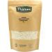 Thames Organic 1kg Organic Risotto Rice - Non-GMO, Vegan, Additive and Preservative-Free, Resealable Bag - Buy Online on SooperMarket.com