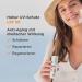 ISDIN PACK FUSION Fotion PhotoUltra Age Repair LSF 50 - Ultra-Light Tinted Sunscreen & SPF 30 Lip Balm for Youthful Skin - 50ml - Buy Online on SooperMarket.com