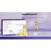 Postquam Plant Placenta Hair Ampoules - Stimulate Growth & Prevent Hair Loss | 12 x 9ml Glass Ampoules - Buy Online on SooperMarket.com