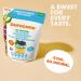 Purecane No Calorie Confectioners Sweetener - 12 oz (341 g) | Sugar-Free Baking & Sweetening Ideal - Buy Online on SooperMarket.com