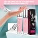 Perfume for Men Valentine's Day Sale Rose Perfume Oil Pheromone Perfume for Men Roll on Perfume Oil Portable Perfume for Male (1 Pcs-B) - Buy Online on SooperMarket.com