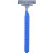 Amazon Basics Twin Blade Disposable Razors - 32 Count with Rubber Grip - Buy Online on SooperMarket.com
