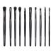 e.l.f. 19 Piece Brush Set for Precision Application - Synthetic Brushes - Buy Online on SooperMarket.com