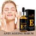 Trendyfave Vitamin E Serum Vitamin E Anti Wrinkle Serum To Even Skin Tone Skin Care Essence For Reduce Lines Dark Spot Remover For Face Hydrating Serum Vitamin E Eye Serum 30ml - Buy Online on SooperMarket.com