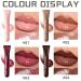 Buy 4 Colors Peptide Lip Tint Set - Hydrating Sheer Lip Gloss & High Shine Tinted Balm for Dry Lips - Buy Online on SooperMarket.com