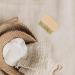 Wooden Nail Brush Set - Fingernail and Toenail Cleaning Brushes - Buy Online on SooperMarket.com