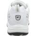 Hi-Tec Blast Lite Men's Outdoor Fitness Shoes - 45 EU Blanc White 011 | Lightweight & Durable International Shipping - Buy Online on SooperMarket.com