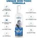 Mighty Petz Cat Repellent Spray for Furniture - Indoor & Outdoor Use | No Scratch | Alcohol-Free Deterrent | Behavioral Training Aid | Couch Protector - 8 oz - Buy Online on SooperMarket.com