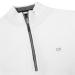 Calvin Klein Golf Men's Cotton Sweater - White - XL | Premium Quality Golf Apparel - International Shipping Available - Buy Online on SooperMarket.com
