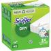 Swiffer - Floor Cleaner Dry Floor Cloths Refill - 40 Pieces - Buy Online on SooperMarket.com