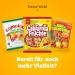 California Fruits Filled Candies 425g - Juicy Fruit Varieties | International Shipping - Buy Online on SooperMarket.com