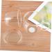 Zerodeko 2pcs Tea Filter Cup Drinking Milk Mug Cup Kettle Water Tea Cup Clear Tea Kettle Tea Infuser Mug Filtering Clear Tumbler Clear Tea Cup Filter Tea Cup Water Cup Office Glass Transparentx2pcs 11x9cmx2pcs - Buy Online on SooperMarket.com