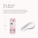 RITUALS Sakura Renewing Discovery Set: Foaming Shower Gel, Body Scrub & Cream with Rice Milk & Cherry Blossom - Buy Online on SooperMarket.com
