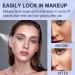 2pcs Hydrating Makeup Setting Spray - Waterproof Oil Control Vitamin E - Long Lasting Face Mist 100ml - Buy Online on SooperMarket.com