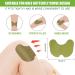 50pcs Wormwood Pain Relief Patch - Moxibustion Heat Paving for Knee Back & Neck Sore Muscles - Buy Online on SooperMarket.com