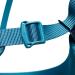 Black Diamond Women's Momentum Rock Climbing Harness - Small, Aqua Verde - Buy Online on SooperMarket.com