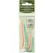 6.5 Clover U-Cable Stitch Holders - Convenient 2.1 Length x 0.5 Width - Essential Knitting Tool - Buy Online on SooperMarket.com